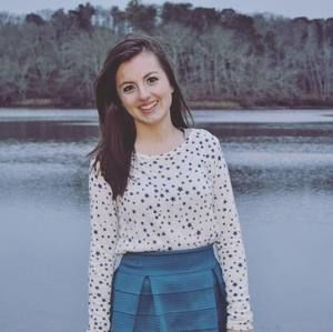 Meet your Posher, Julie